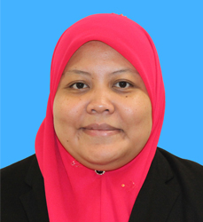 Pn. Jazmin Bt. Md Jamil